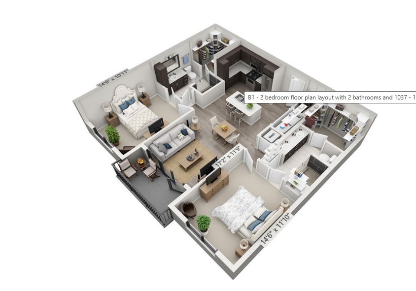 3100 Kramer Lane, Unit 120 Austin, TX 78758 - Photo 2 of 16