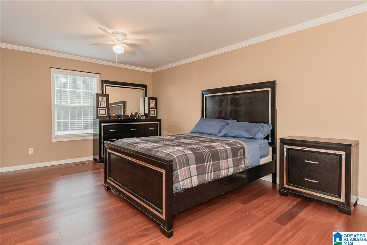 3644 Pineywoods Sipsey Road Jasper, AL 35504 - Photo 31 of 39