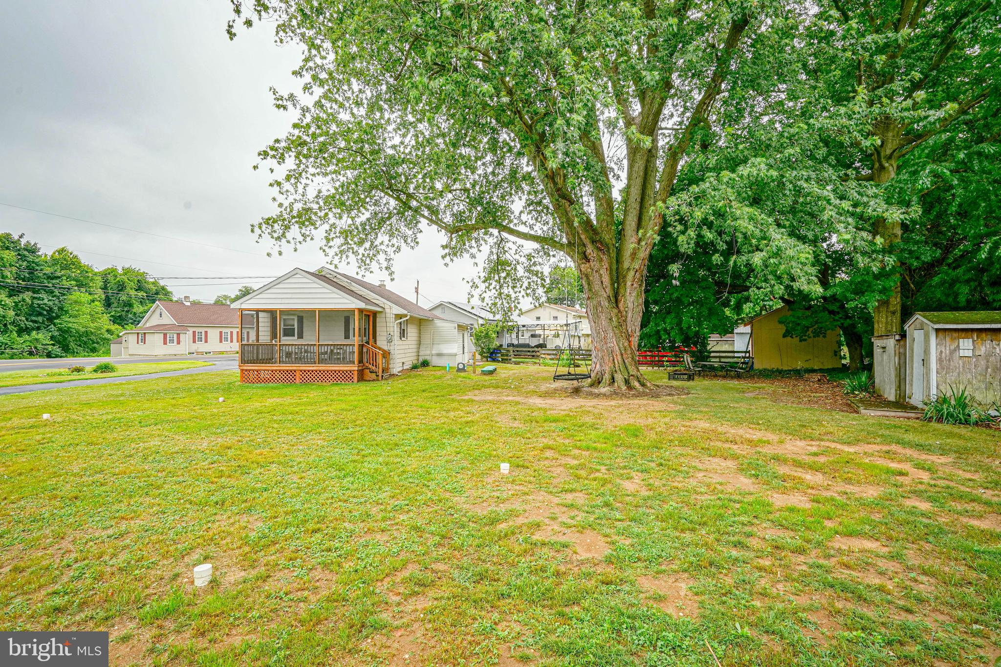 64 South Tilbury Road Salem, NJ 08079 - Photo 7 of 41