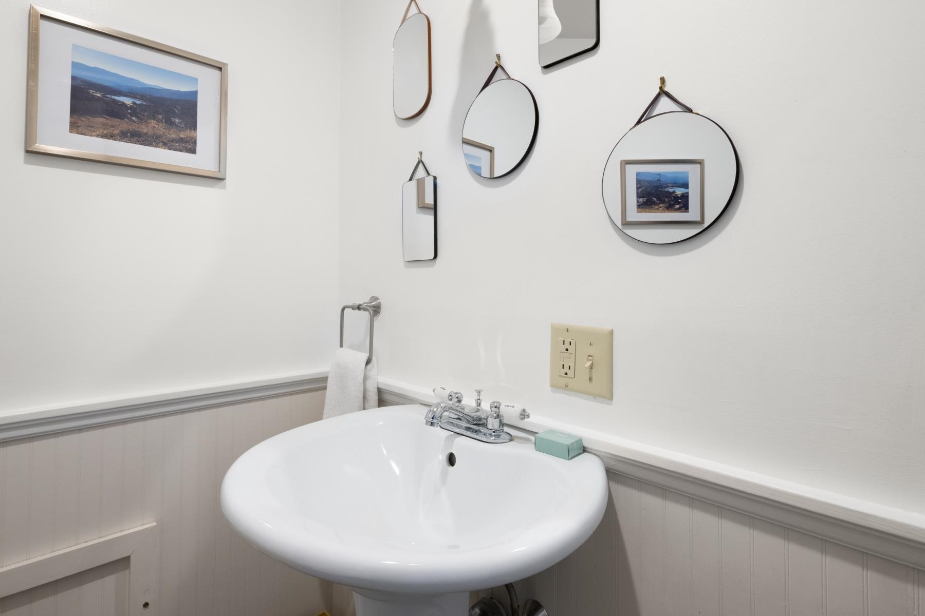 88 Upper Hollow Hill Road Stowe, VT 05672 - Photo 21 of 45 Gallery Image 21