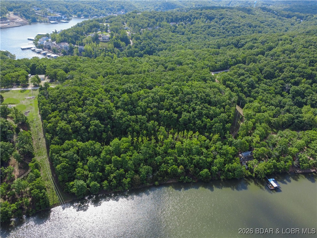 Bear Paw Road Camdenton, MO 65020 - Photo 2 of 17 Build a private retreat on the entire 9+ acres