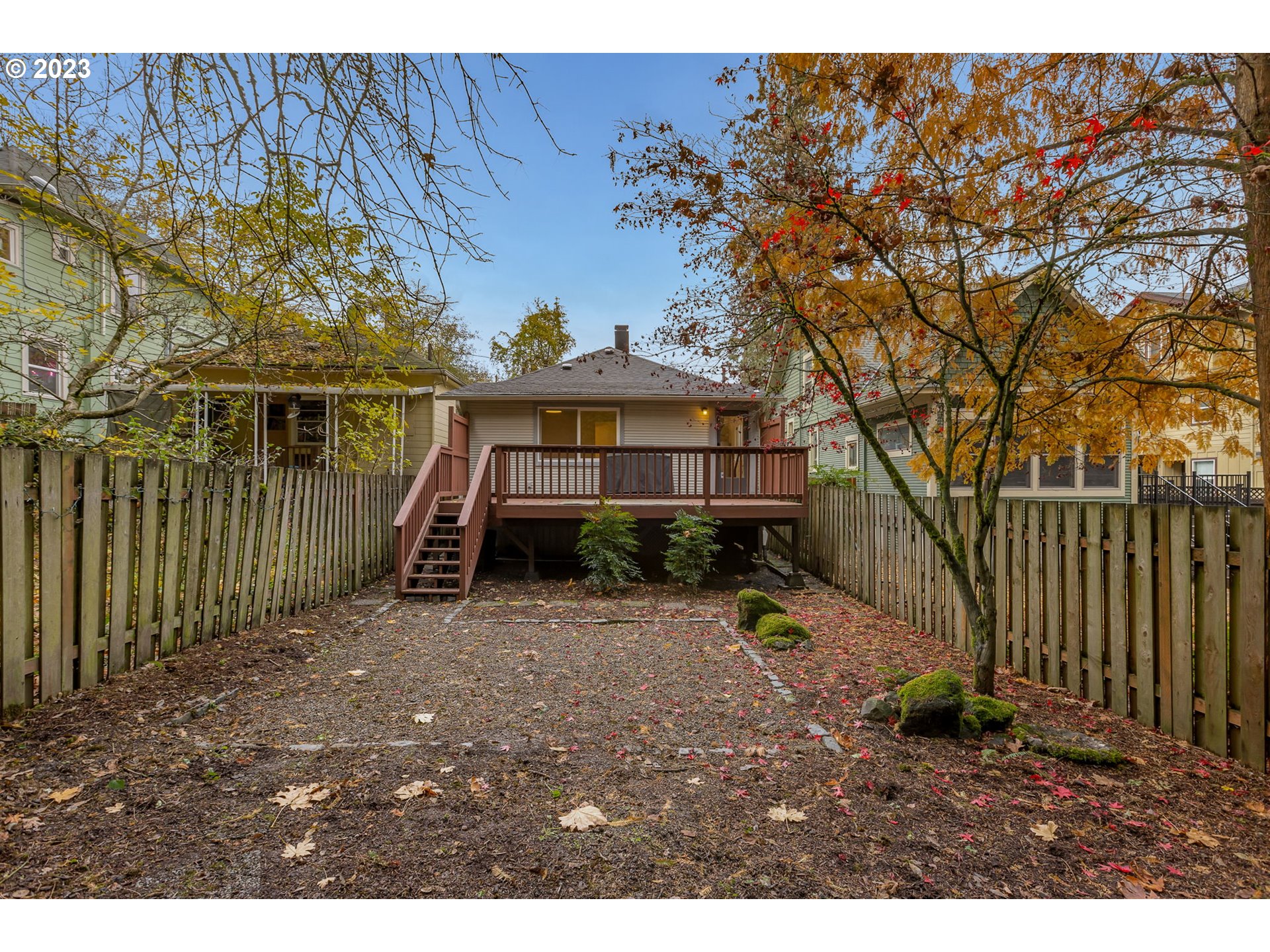 14 Southwest Boundary Street Portland, OR 97239 - Photo 25 of 30 Gallery Image 25
