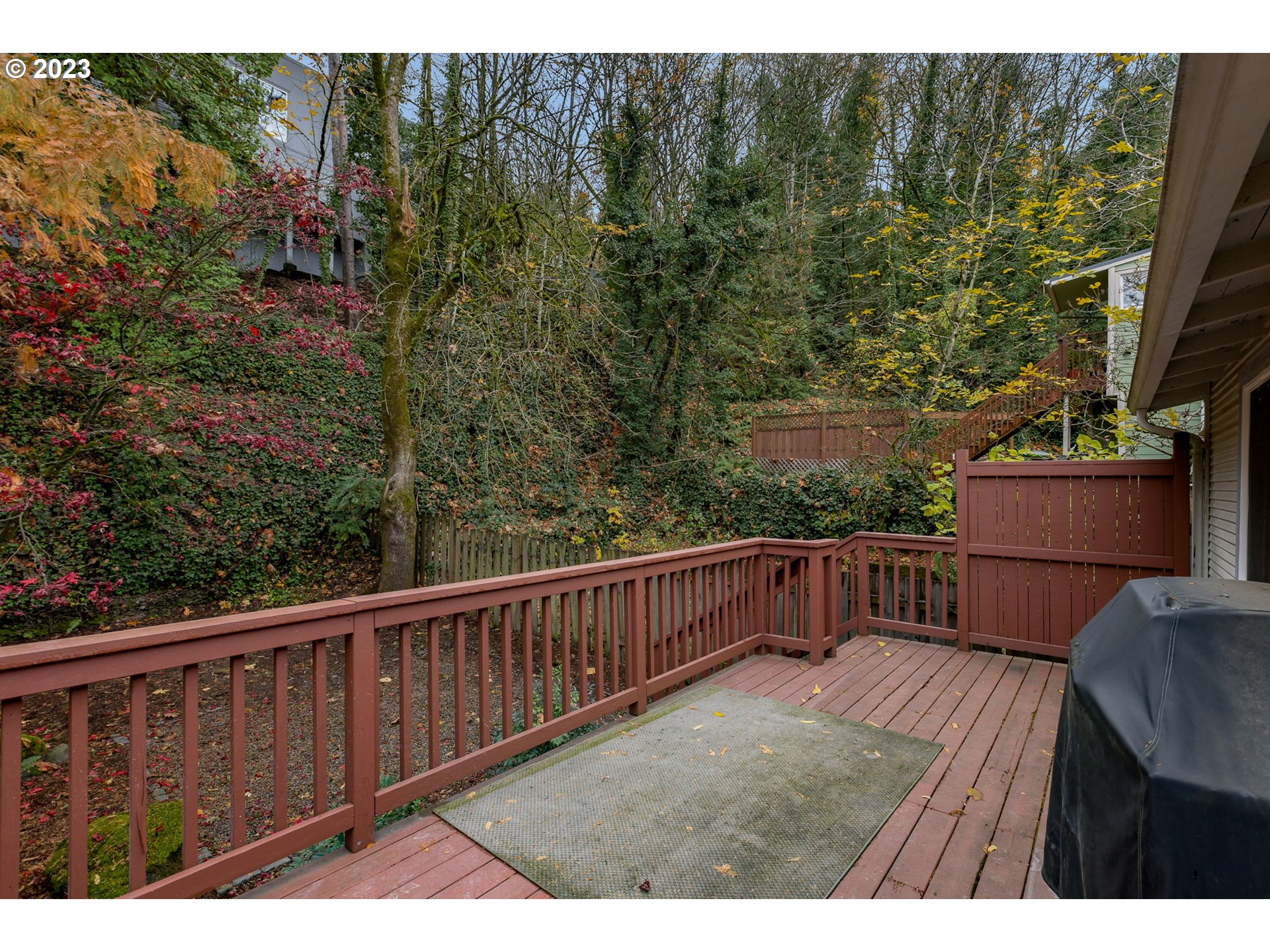 14 Southwest Boundary Street Portland, OR 97239 - Photo 27 of 30 Gallery Image 27