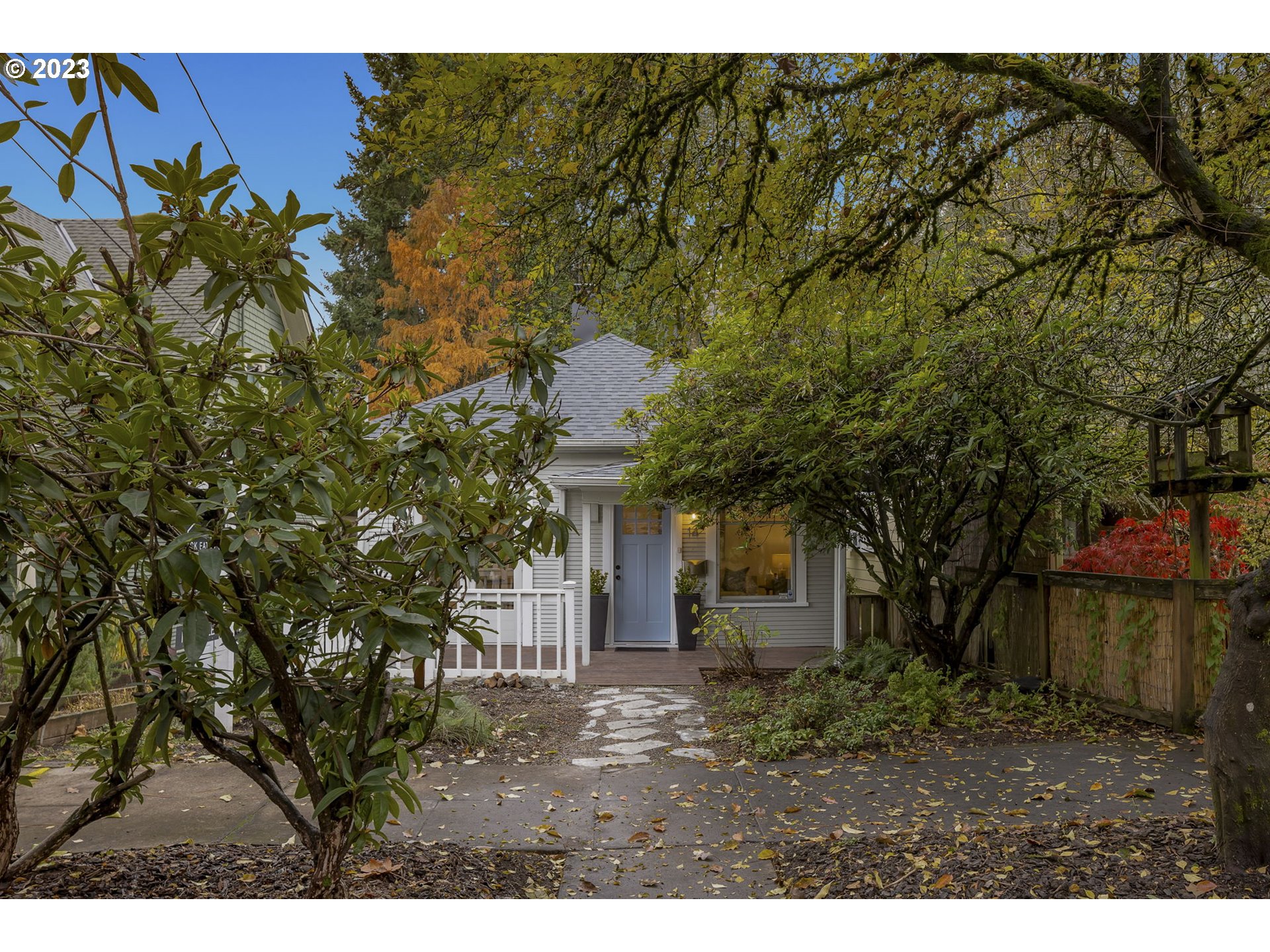 14 Southwest Boundary Street Portland, OR 97239 - Photo 29 of 30 Gallery Image 29