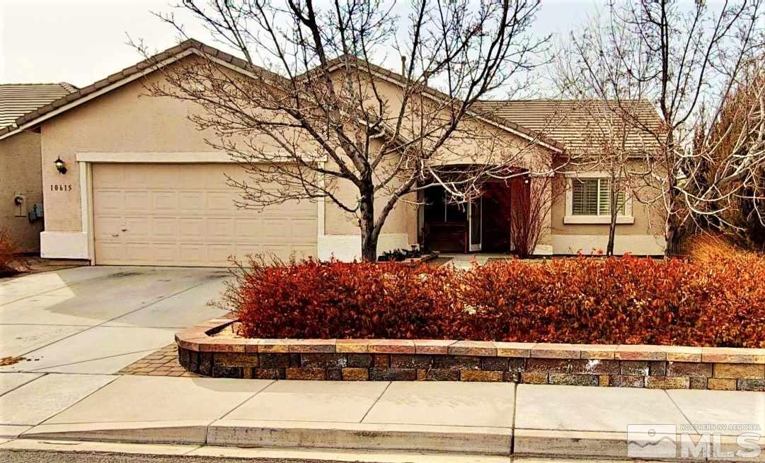10615 Arbor Way Reno, NV 89521 - Photo 1 of 23 a view of outdoor space and yard