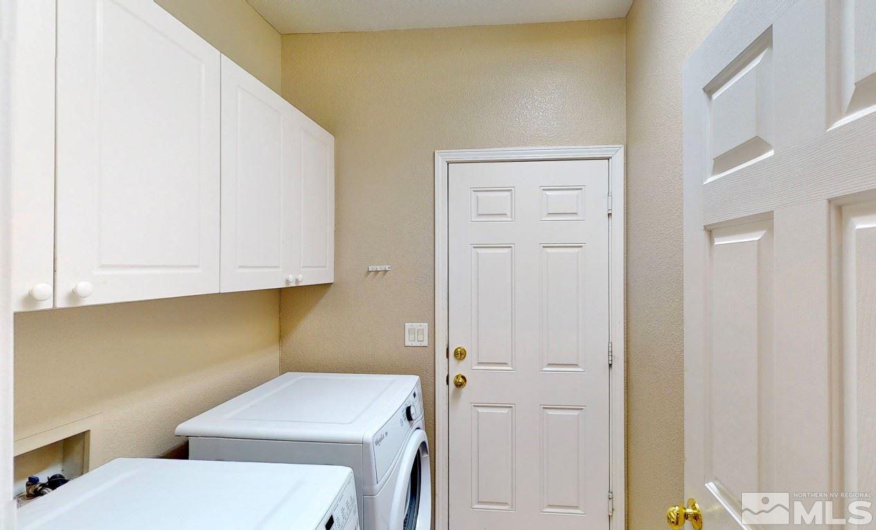 10615 Arbor Way Reno, NV 89521 - Photo 21 of 23 a room with storage and utility