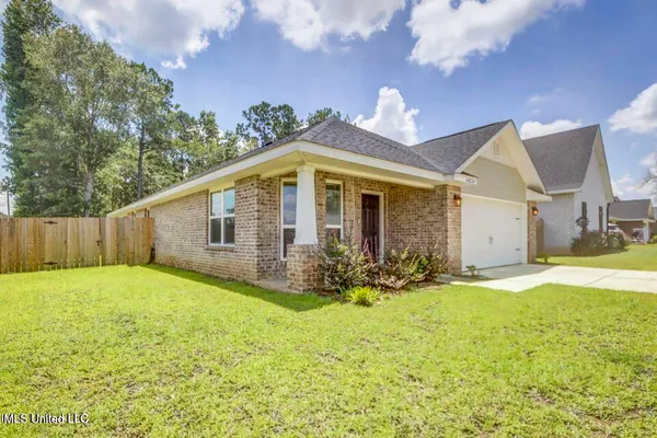 $2,050 | 14034 Old Mossy Trail, Gulfport, MS 39503