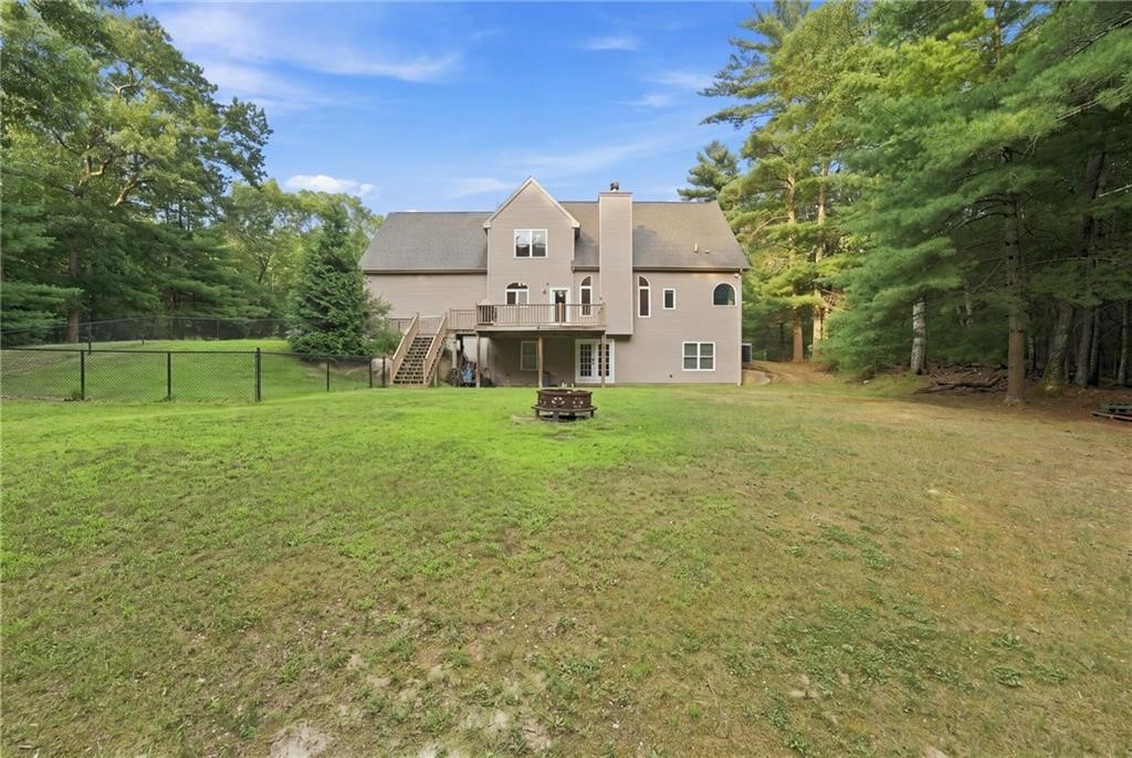 57 Club House Road Coventry, RI 02816 - Photo 23 of 28 Gallery Image 23