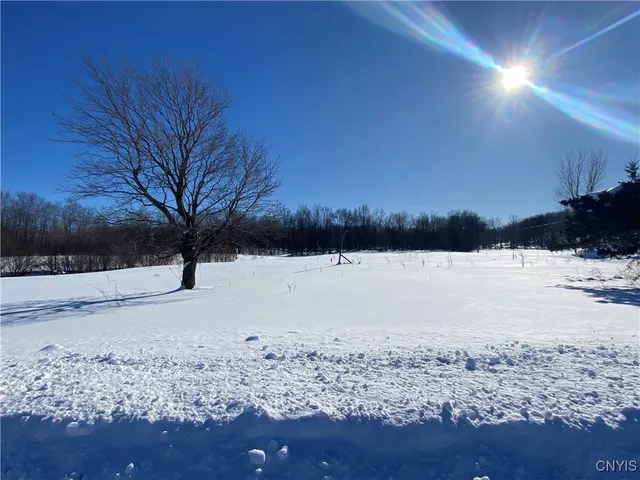 $23,000 | 19354 Cady Road, Hounsfield, NY 13606