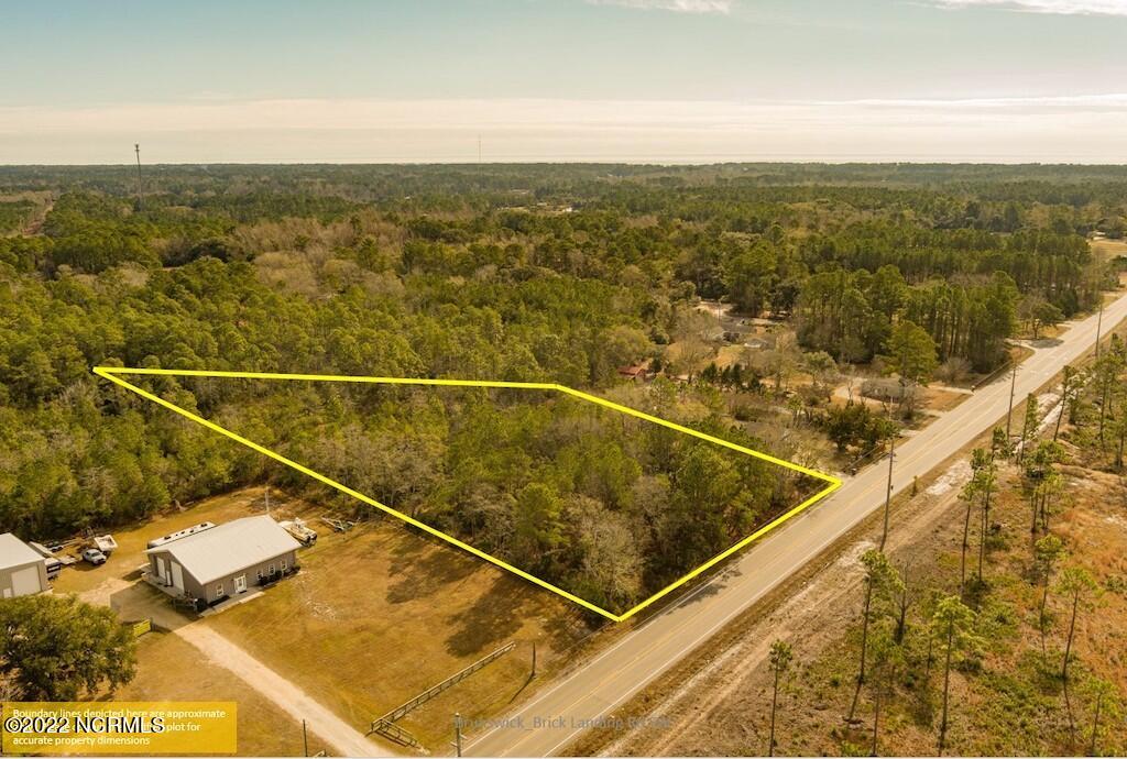 0 Bricklanding Road Southwest Shallotte, NC 28470 - Photo 4 of 25 4