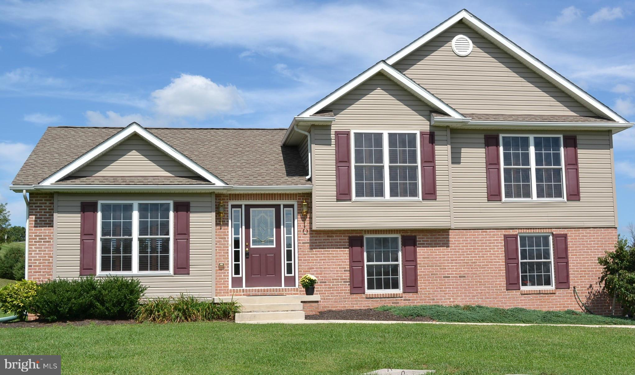 14012 Fairview Road Clear Spring, MD 21722 - Photo 1 of 7 Exterior (Front)