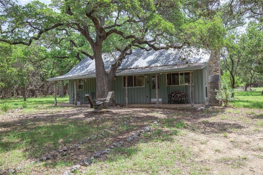 1600 Sandy Point Road Wimberley, TX 78676 - Photo 1 of 1 Gallery Image 1