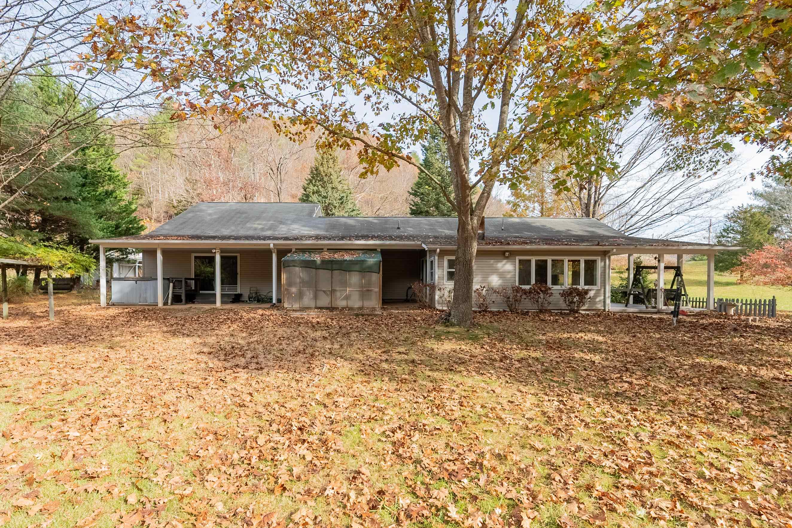 2563 Split Rail Road Shawsville, VA 24162 - Photo 113 of 124 Gallery Image 113