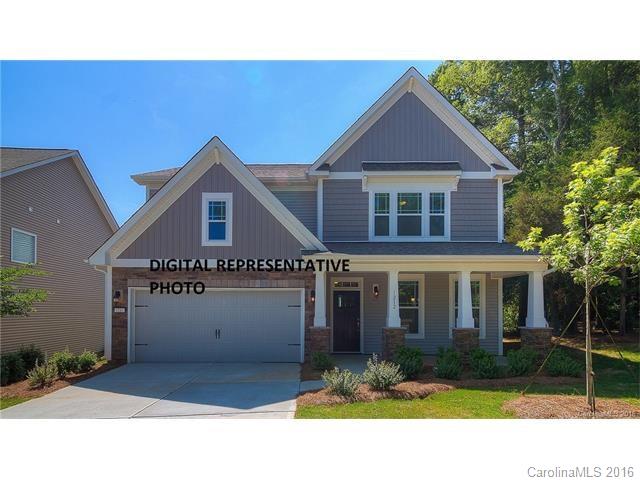 12814 Franklin Square Road, Unit 110 Charlotte, NC 28213 - Photo 1 of 24 Gallery Image 1