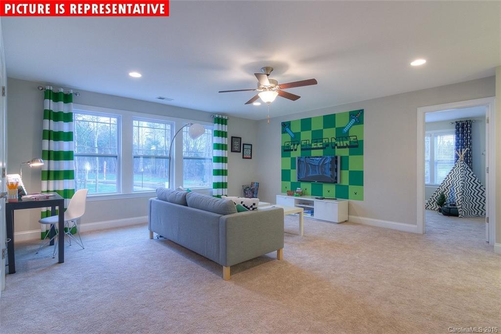 12814 Franklin Square Road, Unit 110 Charlotte, NC 28213 - Photo 16 of 24 Gallery Image 16