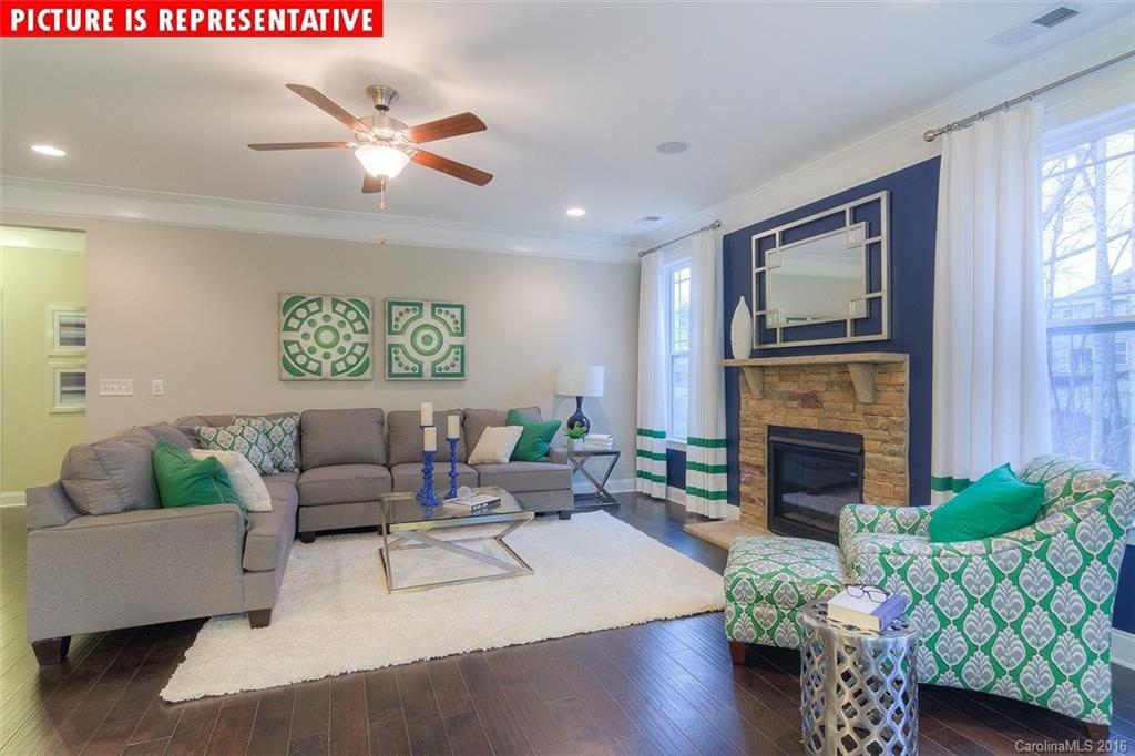 12814 Franklin Square Road, Unit 110 Charlotte, NC 28213 - Photo 5 of 24 Gallery Image 5