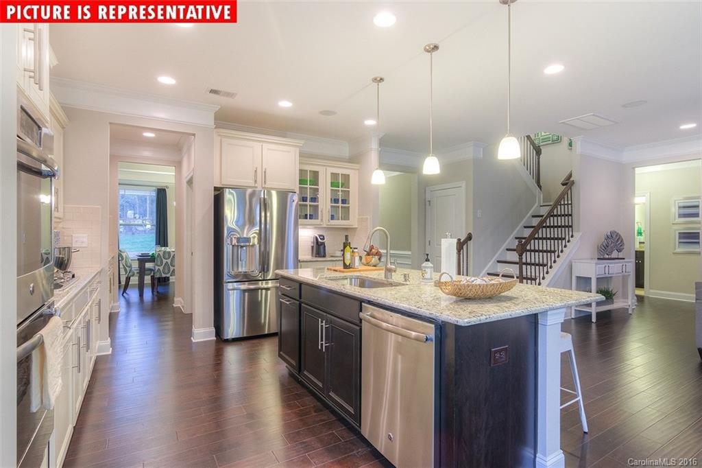 12814 Franklin Square Road, Unit 110 Charlotte, NC 28213 - Photo 10 of 24 Gallery Image 10