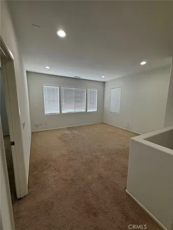 a view of an entryway