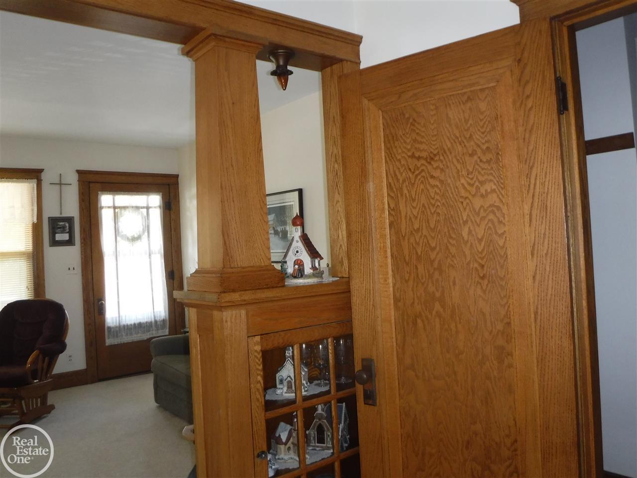 8411 Canal Road Utica, MI 48317 - Photo 6 of 27 Grandpa built these