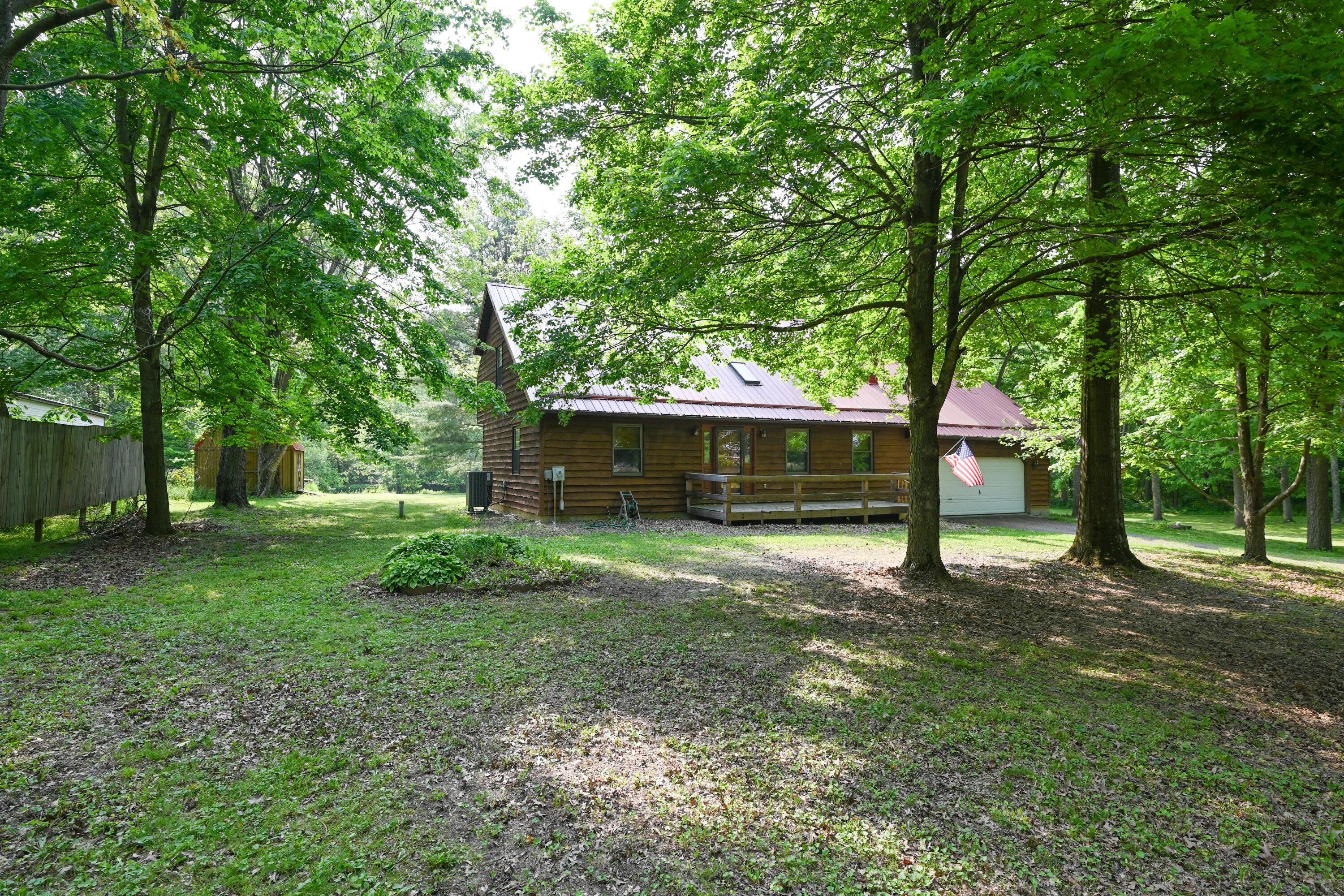 5467 Timpson Road Caledonia, OH 43314 - Photo 2 of 56 DSC_8059