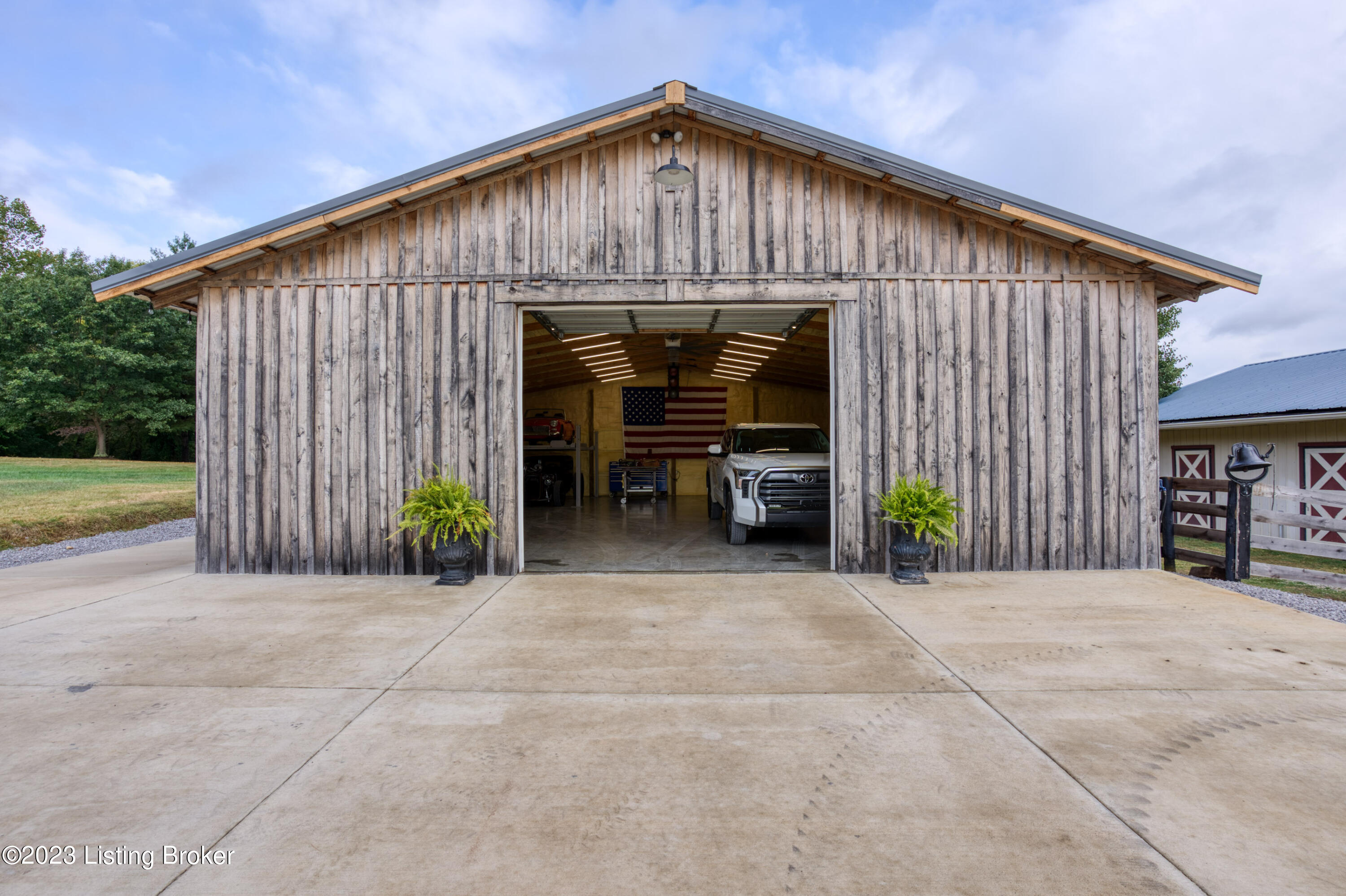 1349 Conner Station Road Simpsonville, KY 40067 - Photo 40 of 50 075 - 20230928 00296