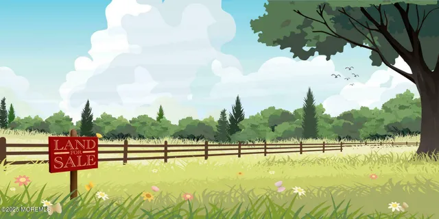 $159,900 | 0 Porter Avenue, Tinton Falls, NJ 07724