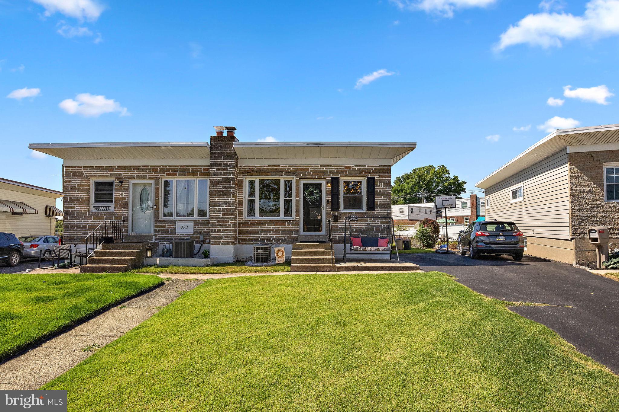 235 Stonyhill Road Ridley Park, PA 19078 - Photo 1 of 24 Gallery Image 1