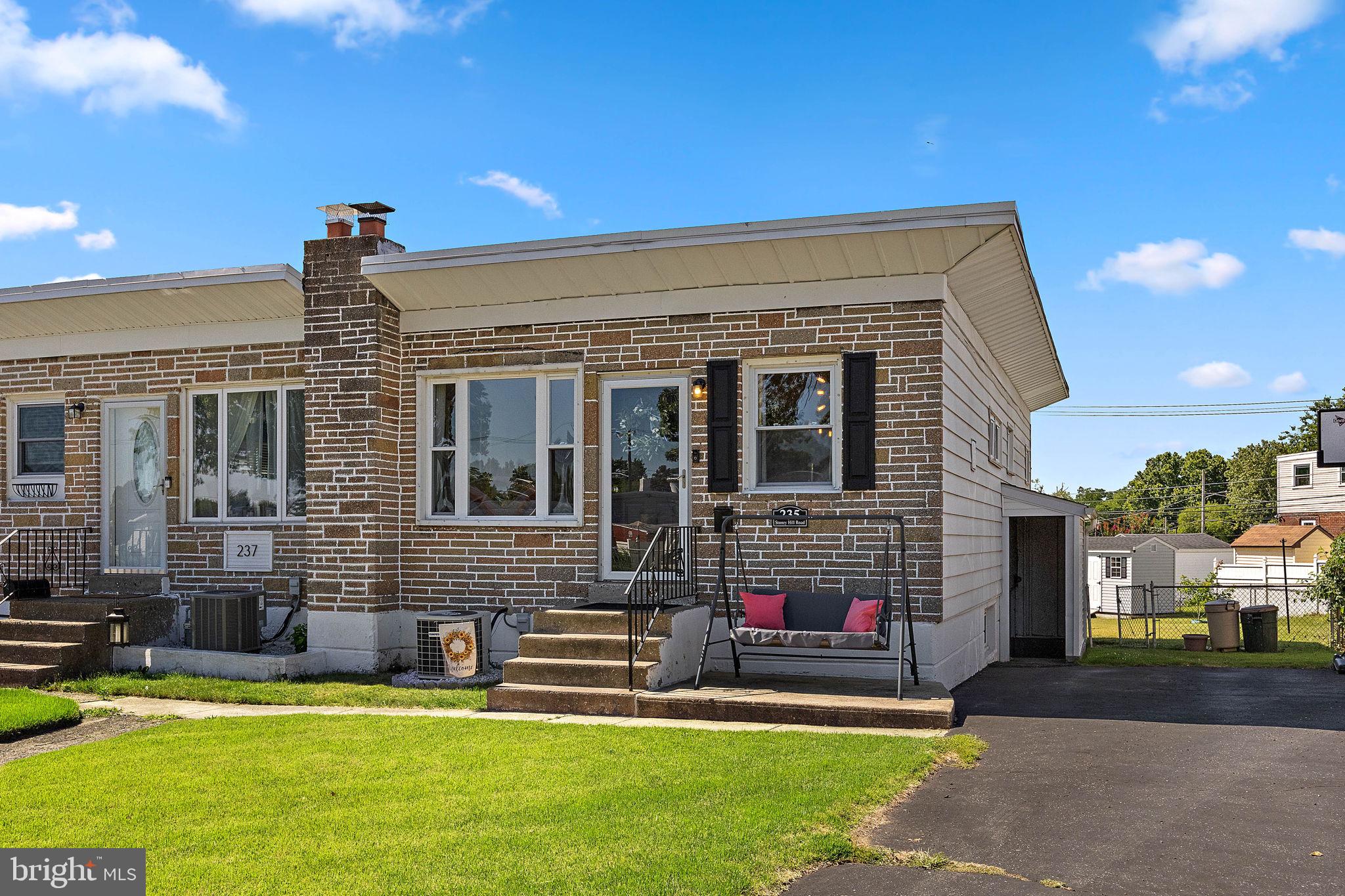 235 Stonyhill Road Ridley Park, PA 19078 - Photo 2 of 24 Gallery Image 2