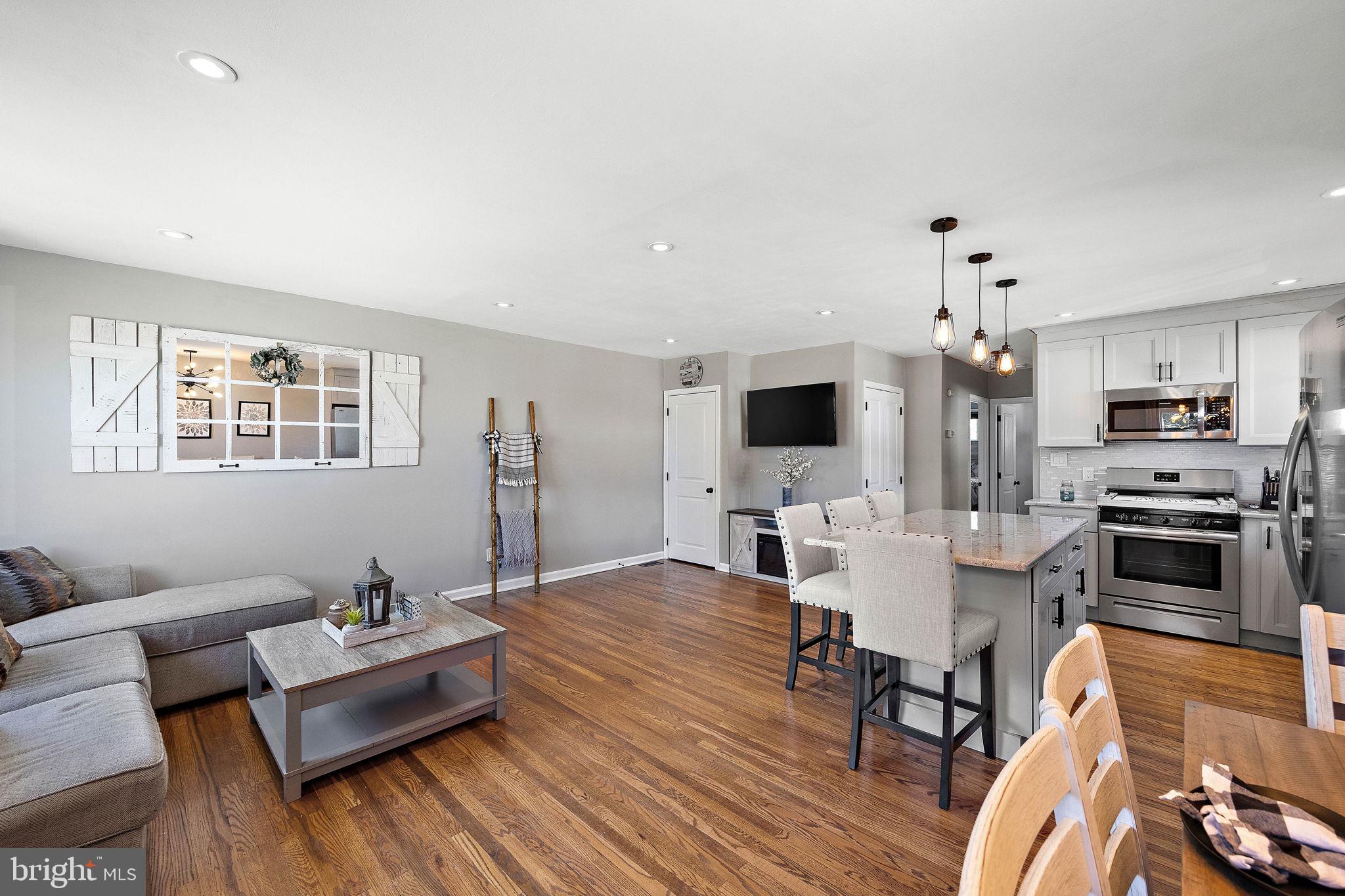 235 Stonyhill Road Ridley Park, PA 19078 - Photo 5 of 24 Gallery Image 5