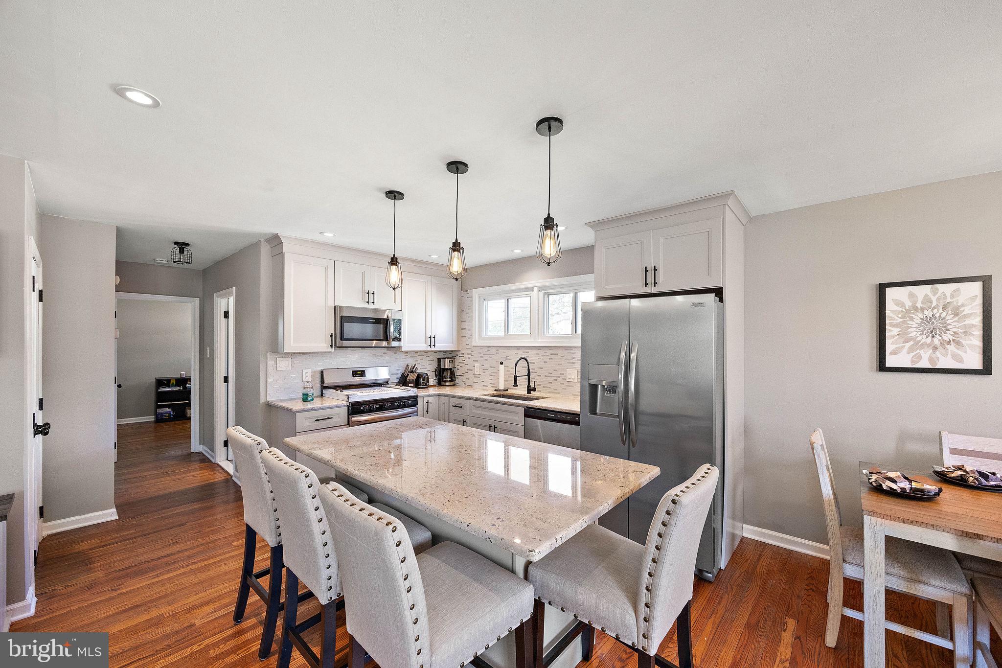235 Stonyhill Road Ridley Park, PA 19078 - Photo 8 of 24 Gallery Image 8