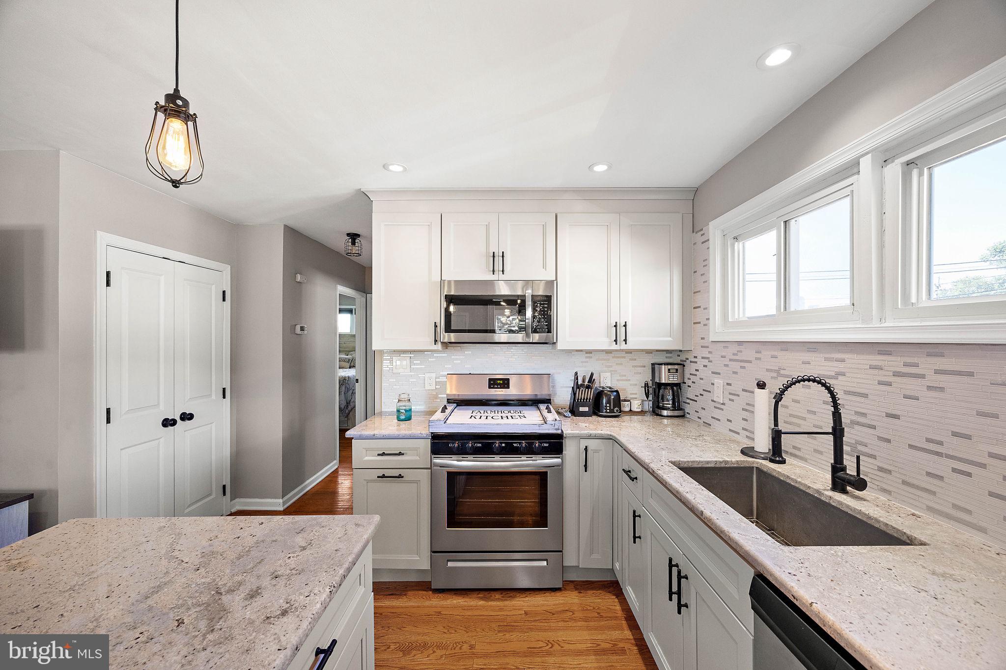 235 Stonyhill Road Ridley Park, PA 19078 - Photo 9 of 24 Gallery Image 9