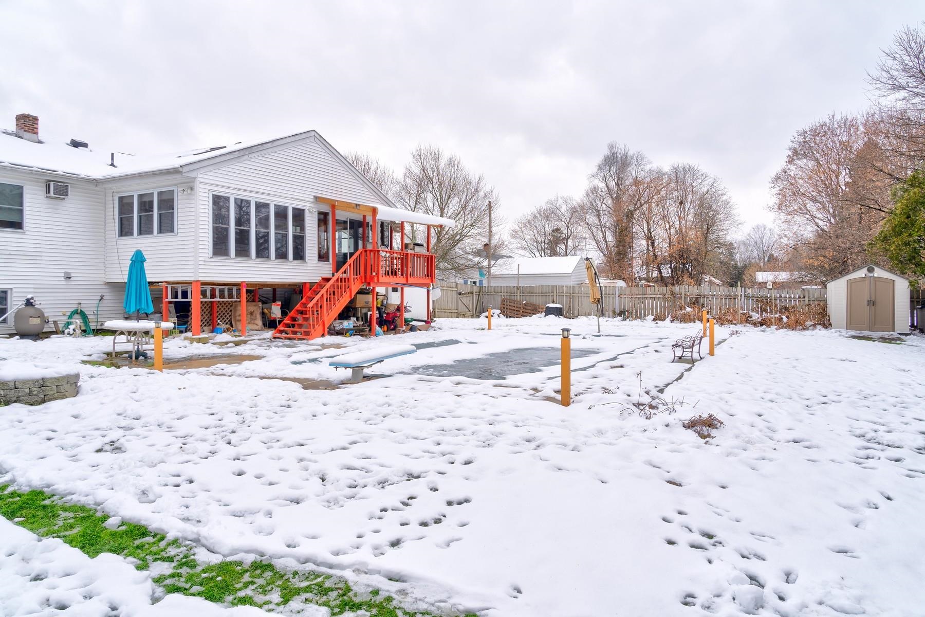97 North St Extension Rutland, VT 05701 - Photo 29 of 34