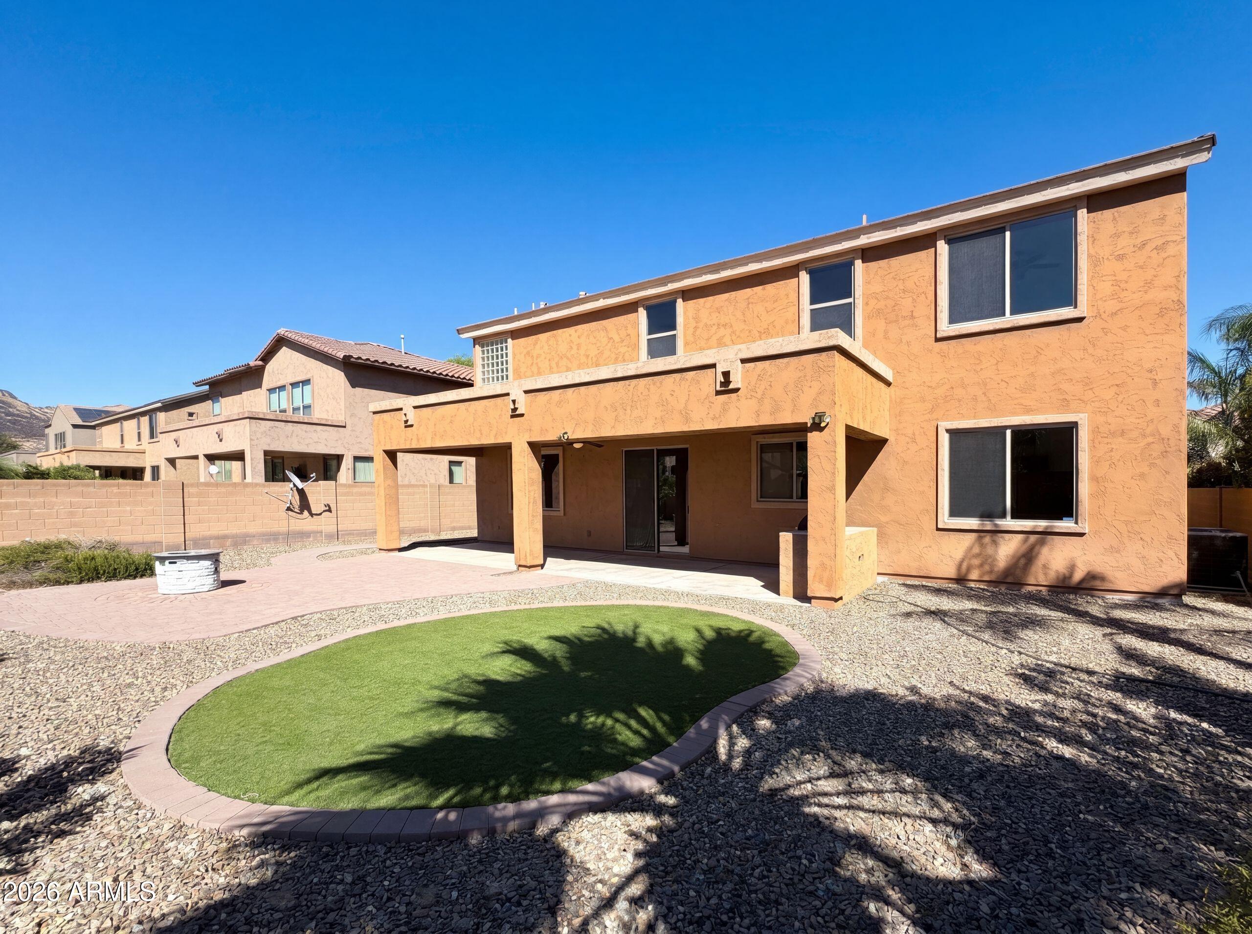 5032 West Yearling Road Phoenix, AZ 85083 - Photo 33 of 35
