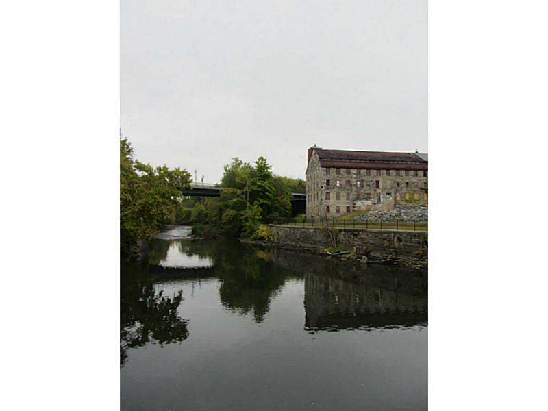 180 Allen Street, Unit 105 Woonsocket, RI 02895 - Photo 16 of 25 Waterfront/Dock/Pier.