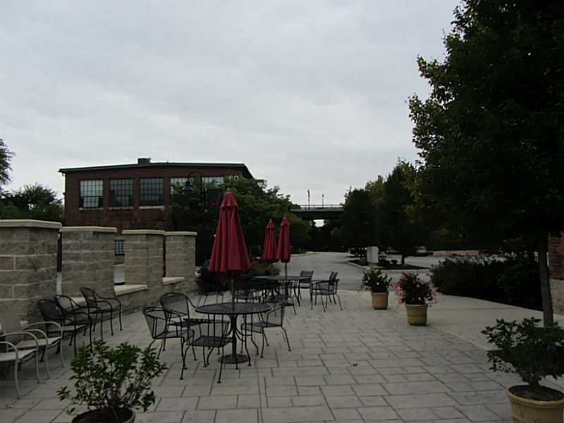 180 Allen Street, Unit 105 Woonsocket, RI 02895 - Photo 17 of 25 Patio/Deck.
