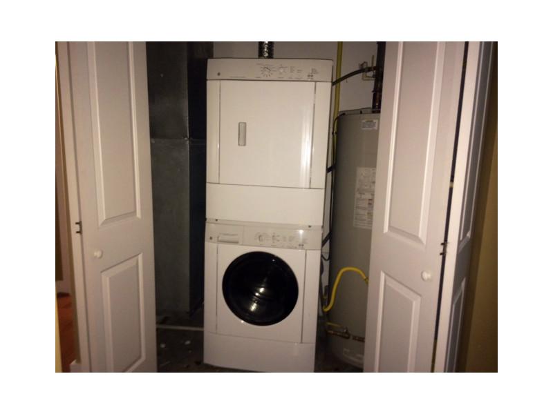 180 Allen Street, Unit 105 Woonsocket, RI 02895 - Photo 24 of 25 Laundry Room.