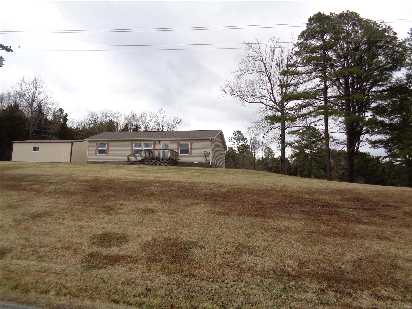 140 Ozark Road Eddyville, IL 62928 - Photo 1 of 19 Gallery Image 1