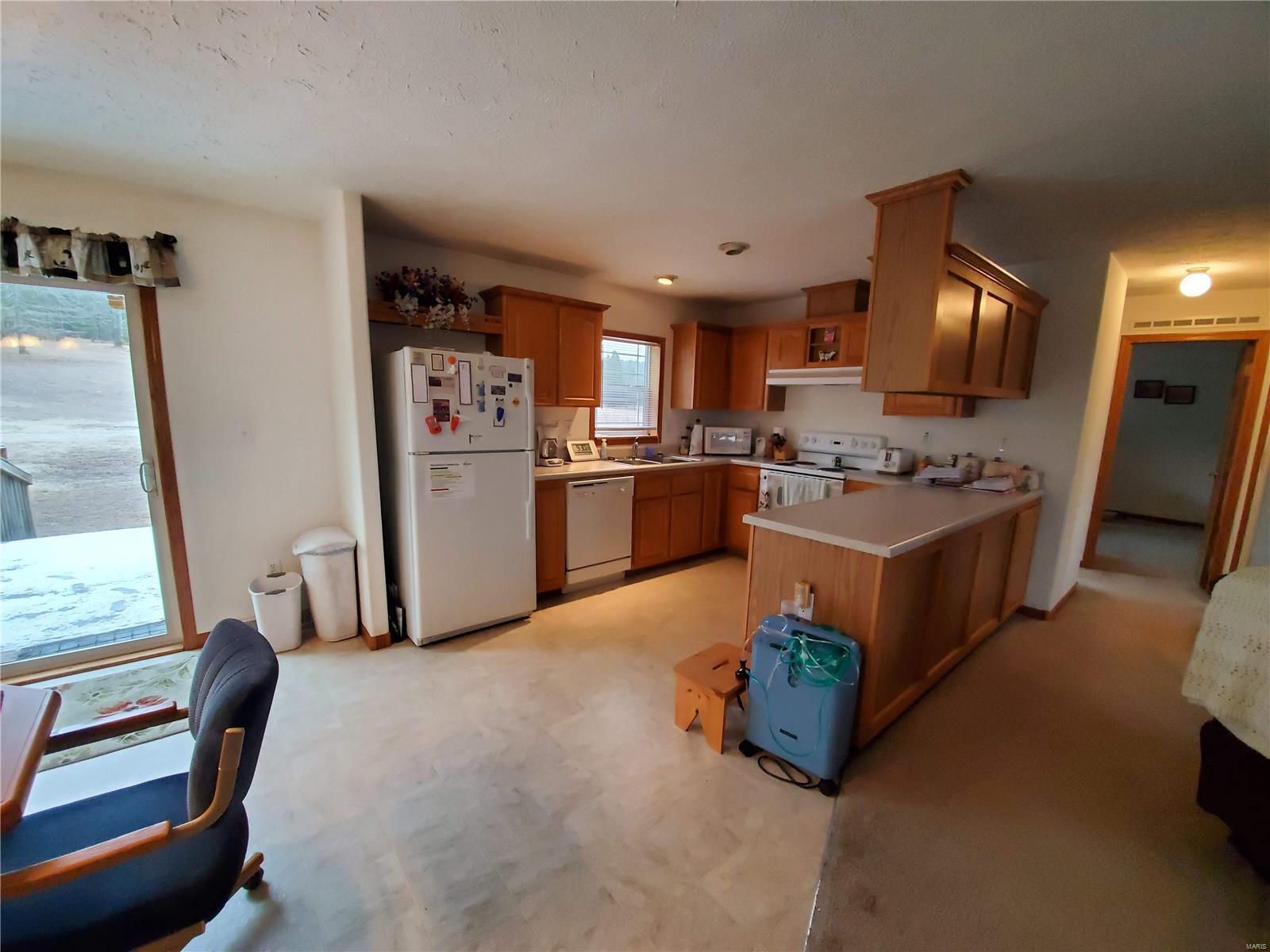140 Ozark Road Eddyville, IL 62928 - Photo 13 of 19 Gallery Image 13