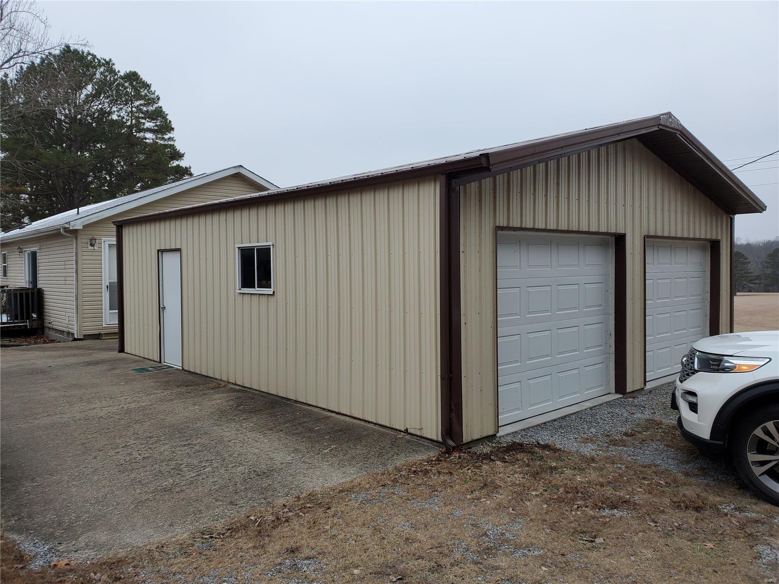 140 Ozark Road Eddyville, IL 62928 - Photo 6 of 19 Gallery Image 6