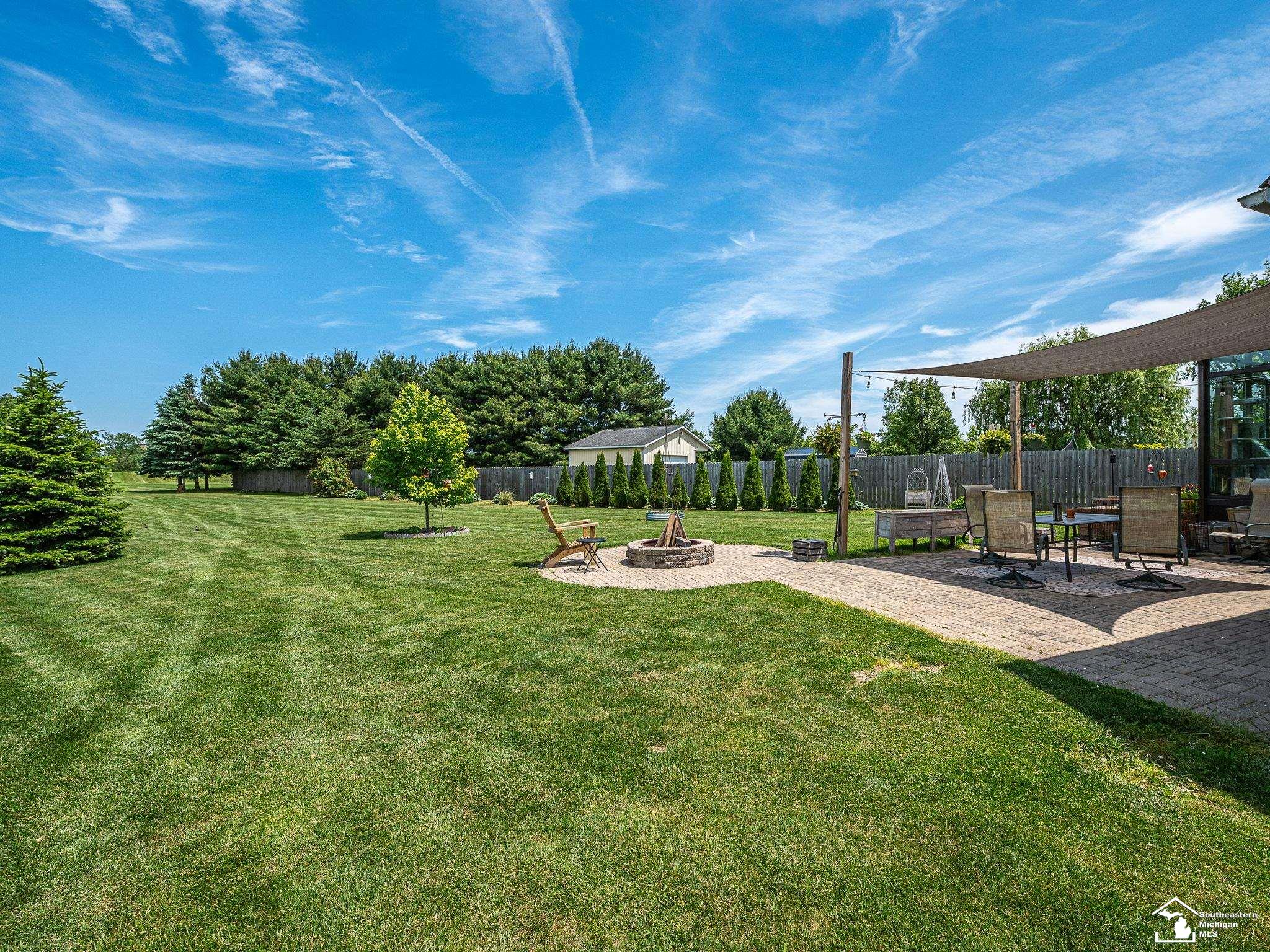 8910 Baldwin Road Monroe, MI 48162 - Photo 41 of 59