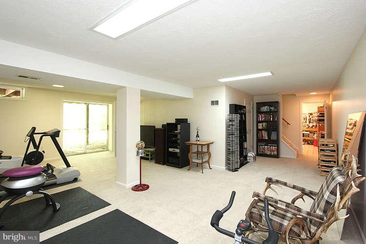 11633 Quail Ridge Court Reston, VA 20194 - Photo 27 of 30 Basement