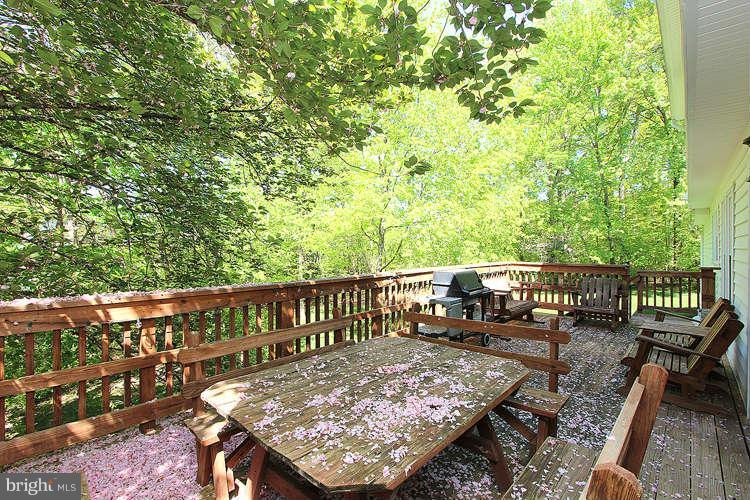 11633 Quail Ridge Court Reston, VA 20194 - Photo 28 of 30 Exterior (Rear)