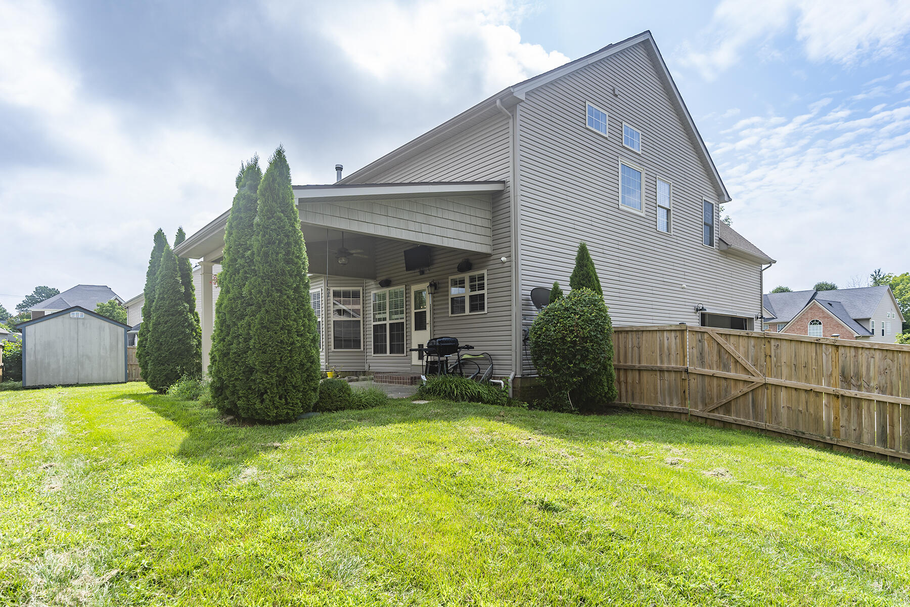 119 Spring Bluff Drive Georgetown, KY 40324 - Photo 42 of 42 119springbluff43 copy