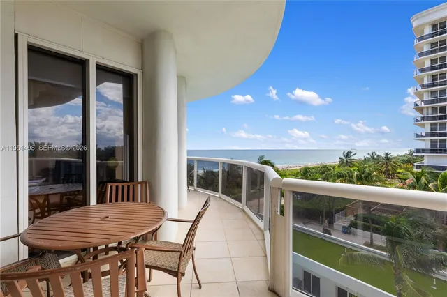 $10,800 | 9601 Collins Avenue, Unit 507, Bal Harbour, FL 33154