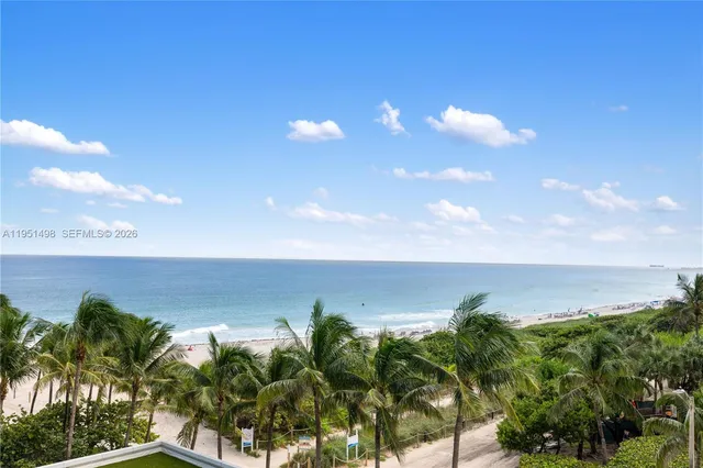 $10,800 | 9601 Collins Avenue, Unit 507, Bal Harbour, FL 33154