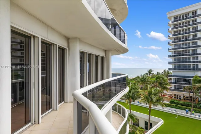 $10,800 | 9601 Collins Avenue, Unit 507, Bal Harbour, FL 33154