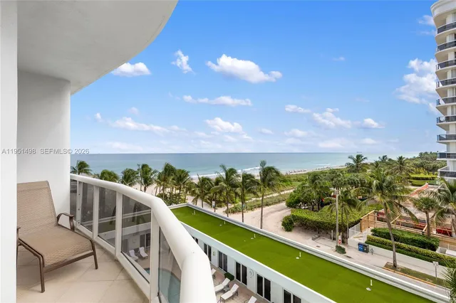 $10,800 | 9601 Collins Avenue, Unit 507, Bal Harbour, FL 33154