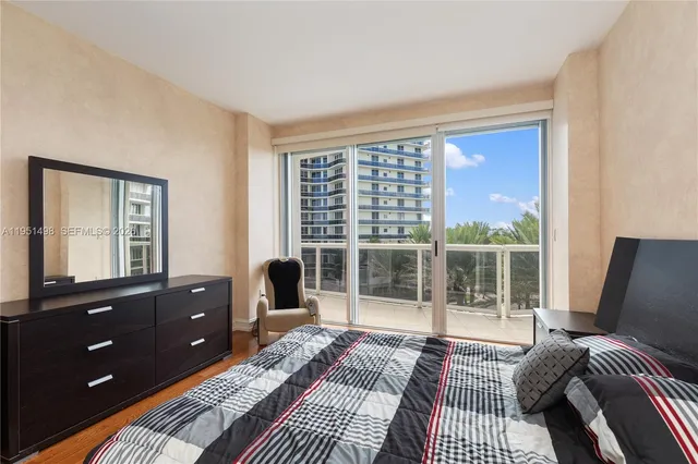 $10,800 | 9601 Collins Avenue, Unit 507, Bal Harbour, FL 33154