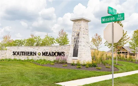 $945,000 | 18604 Howe Drive, Overland Park, KS 66085