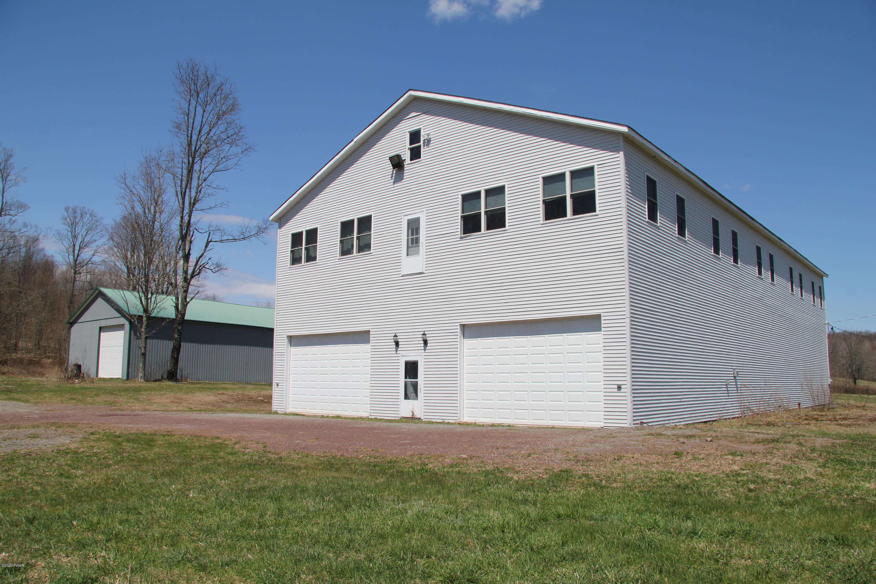 695 Pine Mill Road Equinunk, PA 18417 - Photo 2 of 68